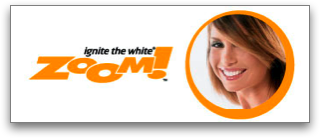 Zoom whitening