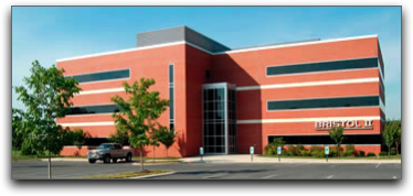 Bristol II building