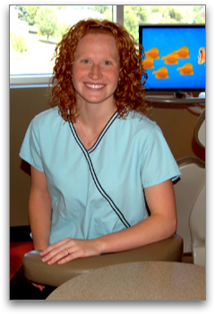 dental hygienist