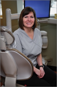 Dental Hygienist