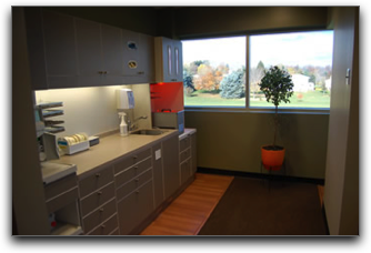 Dental Sterilization